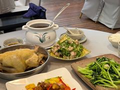 -芭厘农庄老字号·清远鸡