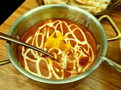 -清真·AL-JANNAT 佳纳特餐厅(狮子桥店)