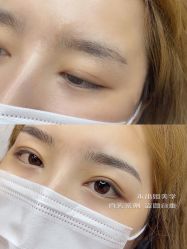 -本小姐美学·半永久纹眉野生眉