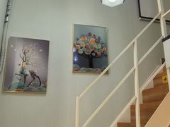 -乐嗨公寓(苏州火车站店)