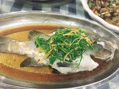 -钱大妈海鲜饭店(保利林语店)