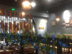 -TUK土耳其餐厅·下午茶(卢湾店)