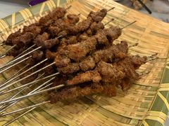 -美膳居川菜馆油焖大虾烧烤(卓刀泉店)