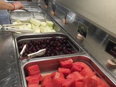 -So Lounge索兰至餐厅(蓝色港湾店)