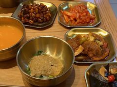 -闻老头·菊花炭烤肉(D11店)