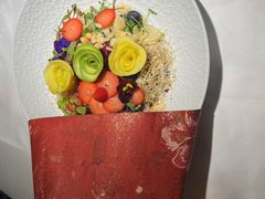 -狮拾久·现代新加坡料理(壹方城店)