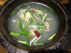 -宽板凳老灶火锅(南礼士路店)