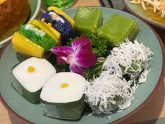 -mango tree芒果树(万象城店)