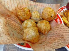 -孖记茶档·热腾茶餐(荔湾领展广场店)