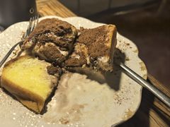 阿华田西多士-TamTam