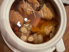 -广州天河合景福朋喜来登酒店 · 聚味轩中餐厅