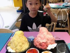 -Ice Monster冰馆·CNN评选全球十大甜品(国贸商城店)
