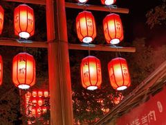 -沙州食驿·非遗小吃夜市