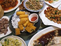 -裕德隆清真饭庄·天津特色菜(河东店)