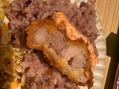 -堂本家·二代目·炸猪排(Express东海店)