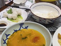 -1718食尚馆·太湖菜(龙之梦太湖古镇店)