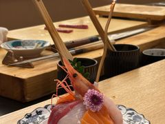 -鮨政· Omakase(港汇恒隆广场店)