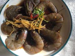 -渔娘渔家丹东海鲜(东直门店)