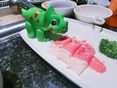 -海底捞火锅(龙岗星河COCO Park店)