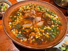 -SHAN山(前滩太古里店)