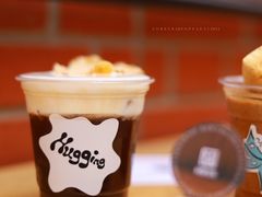 -HUGS coffee(东区店)