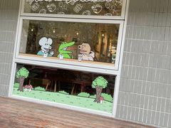 -AO cafe＆bistro