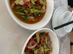 -红色湘菜馆(春风店)