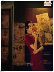 -美云庭古装·格格服汉服·京城旅拍(北京店)