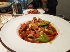 -巨鼎谭家菜(普照寺路店)