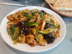 -听涛雅苑百味饺子老家菜馆