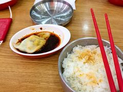 -喜家德虾仁水饺(北站店)