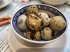 盐焗鹌鹑蛋-仁信老铺(嘉信店)