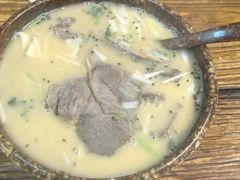 -玉祥府牛肉罩饼(金光道店)