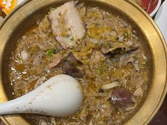 -那家老院子东北菜·饺子·小鸡炖蘑菇(艳华街店)