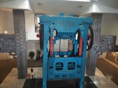 -柳州工业博物馆