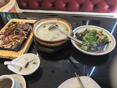 -高第街56号港式餐厅(山大路店)