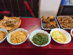-刘师父老汉口江湖菜(蔡锷路店)
