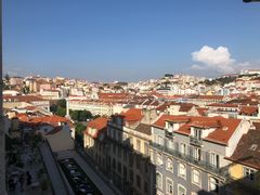 -圣胡斯塔升降机