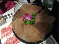 -重庆刘一手火锅(三峡广场直营店)