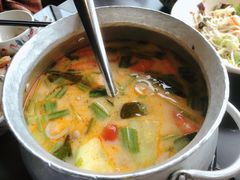 冬阴功-大头虾越式风味餐厅(光明广场店)