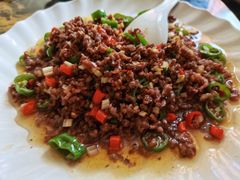 -跃进桥火烧鸡(怒江西岸店)