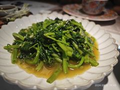 -泰椰里·泰国餐厅(智慧城广百广场店)