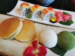-曙亚洲餐厅-重庆富力艾美酒店(南坪万达广场店)