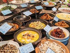 -千岛湖小鱼儿·淳安匠心农家菜