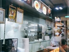-百福麵家(新馬路店)
