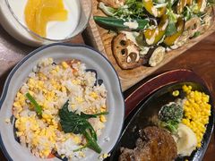 -铃木食堂(杨梅竹店)