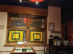 -情满四合院•京菜•烤鸭(动物园店)