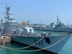 -中国人民解放军海军博物馆