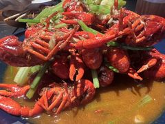 -红盔甲·小龙虾(人民广场店)