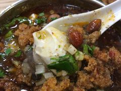 -代四孃牛华豆腐脑美味小食(总店)